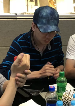 “倾听、交流、分享”2018Z6·尊龙凯时学院夏季校友会(图9)