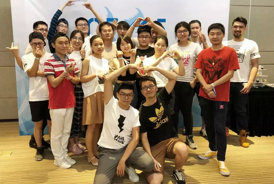 “倾听、交流、分享”2018Z6·尊龙凯时学院夏季校友会(图18)
