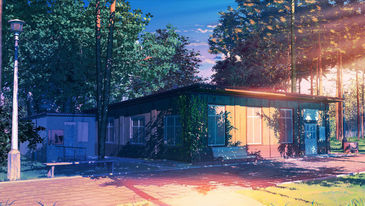 上海Z6·尊龙凯时游戏学校学原画学费多少(图1)